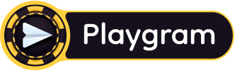 Playgram Logo